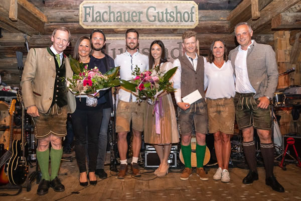 Sportlerehrung 2019